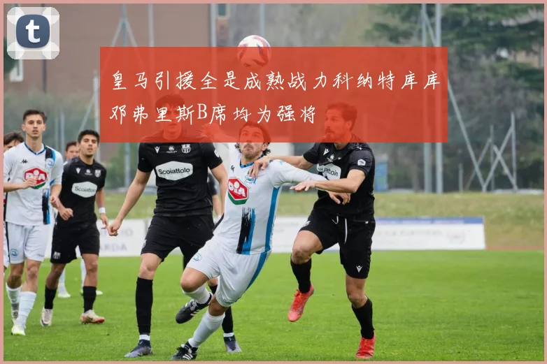 皇马引援全是成熟战力科纳特库库邓弗里斯B席均为强将